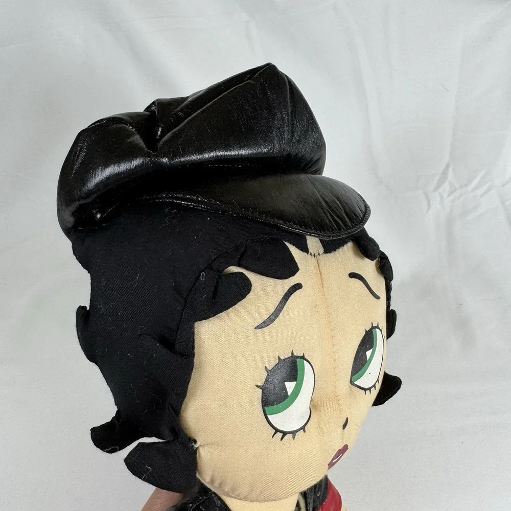 Kellytoy betty boop